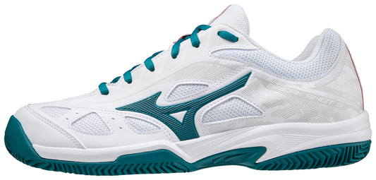 Mizuno Breakshot 3 CC Padelskor