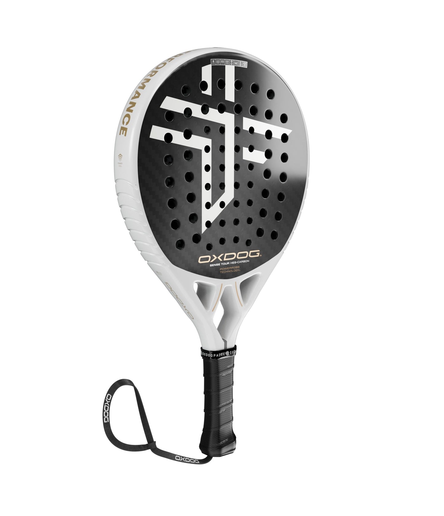 Oxdog Sense Tour 2024 Padelrack