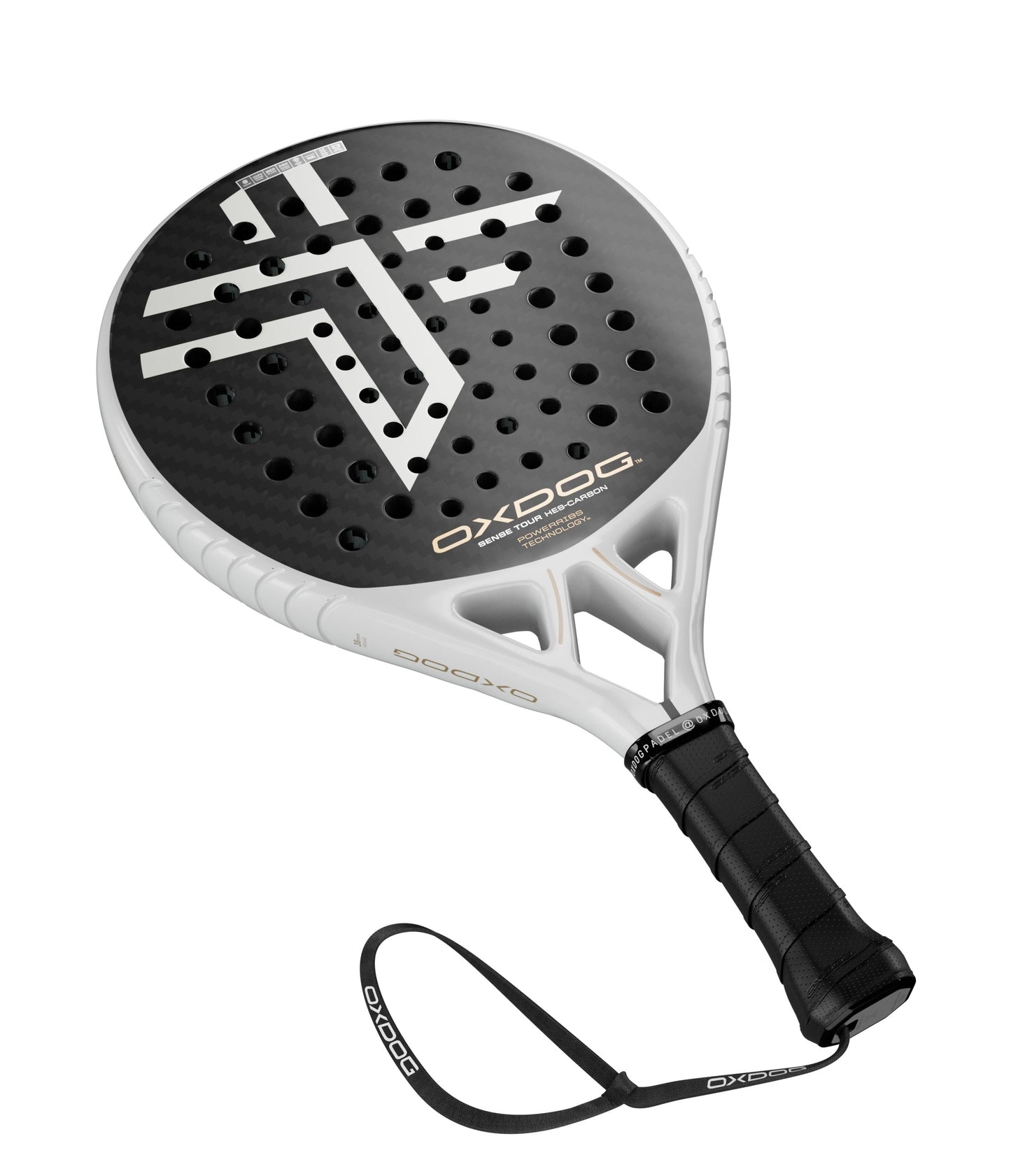 Oxdog Sense Tour 2024 Padelrack