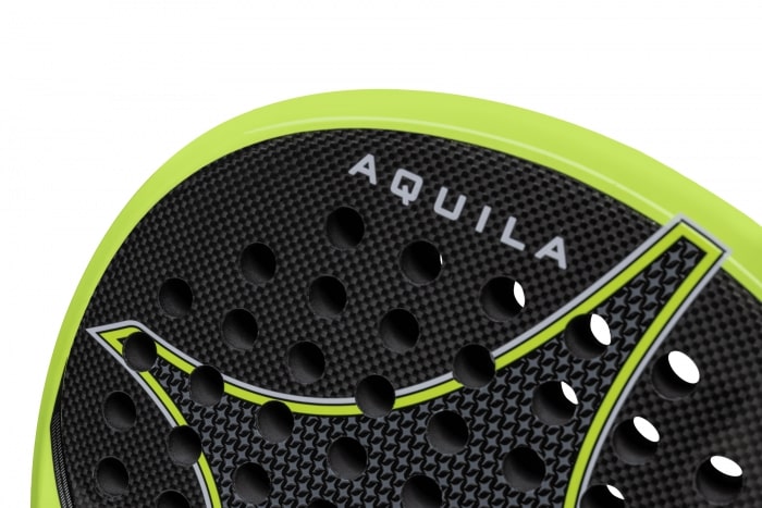 Starvie Aquila Soft 2024 Padelrack