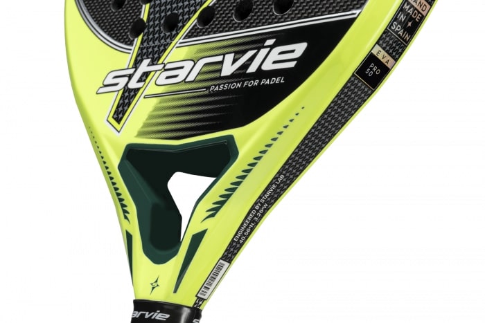 Starvie Aquila Pro 2024 Padelrack