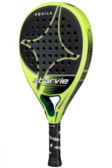 Starvie Aquila Soft 2024 Padelrack