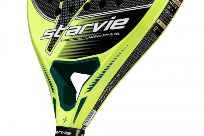Starvie Aquila Soft 2024 Padelrack