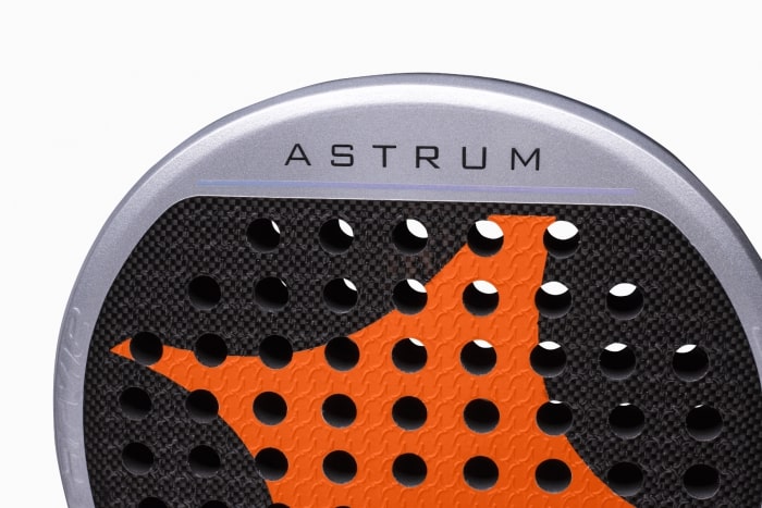 Starvie Astrum Soft 2024 Padelrack