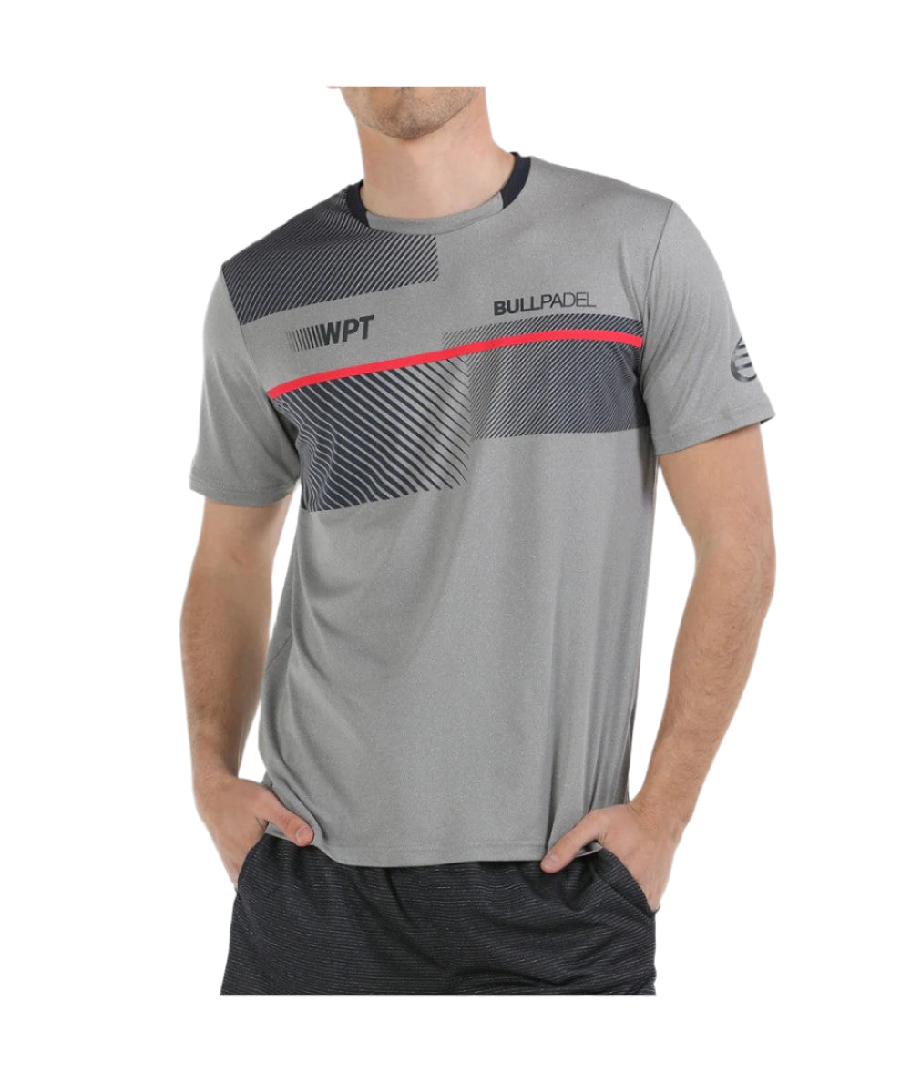 Bullpadel Redullu T-shirt