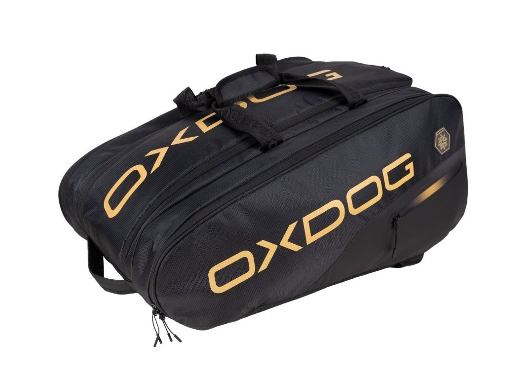 Oxdog Hyper Pro Thermo Paddelväska (Svart)