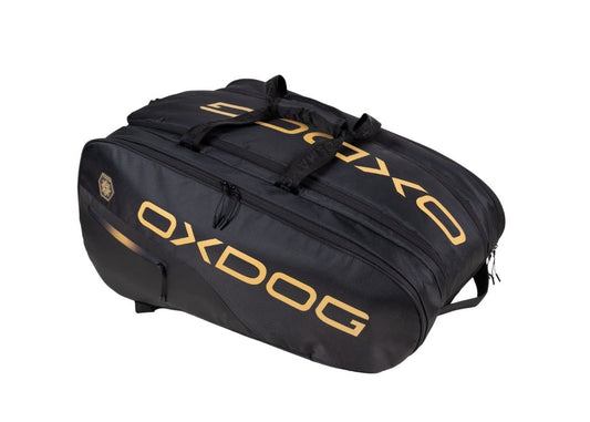 Oxdog Hyper Pro Thermo Paddelväska (Svart)
