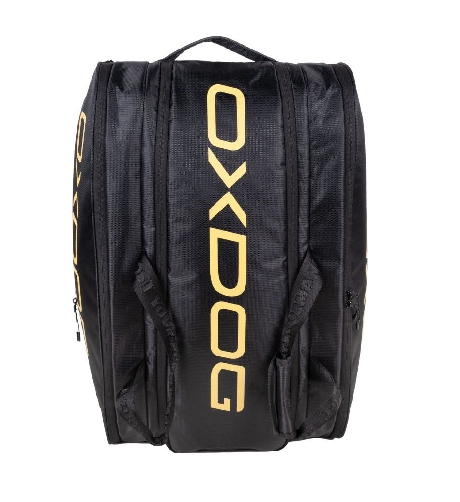Oxdog Hyper Pro Thermo Paddelväska (Svart)