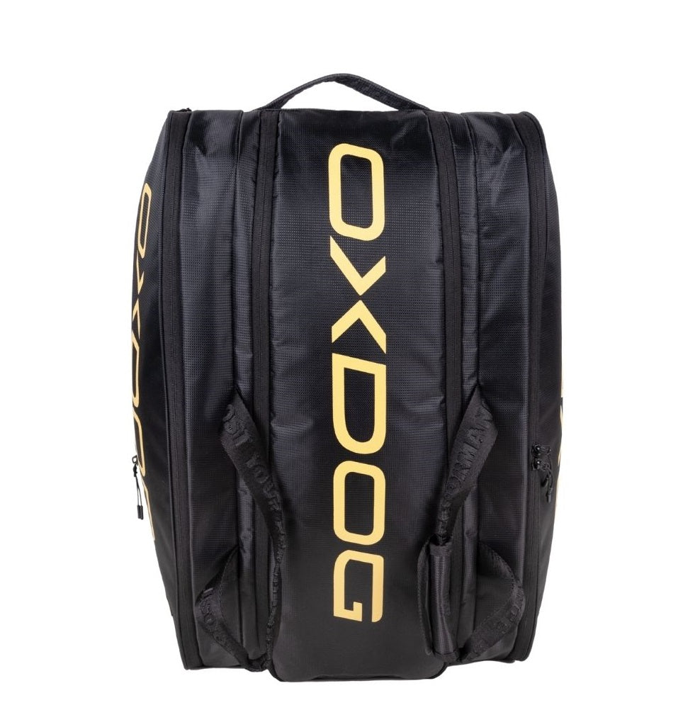 Oxdog Hyper Pro Thermo Paddelväska (Svart)