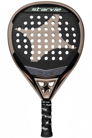 Starvie Dronos Speed 2024 Padelrack