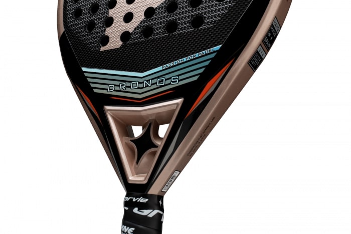 Starvie Dronos Speed 2024 Padelrack