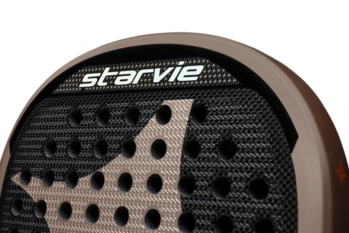 Starvie Dronos Speed 2024 Padelrack