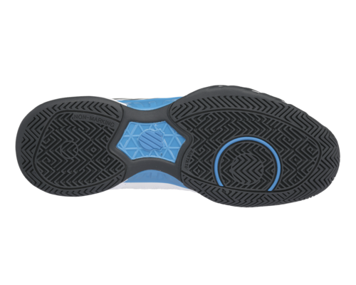 K-Swiss Bigshot Light 4 AC Padelskor