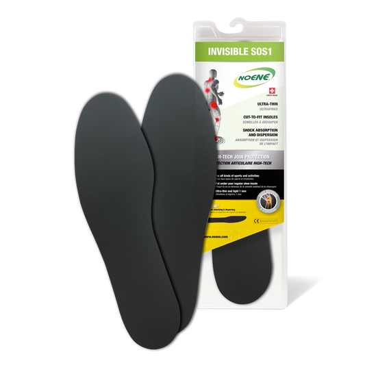 Noene Thinsole (2 st)