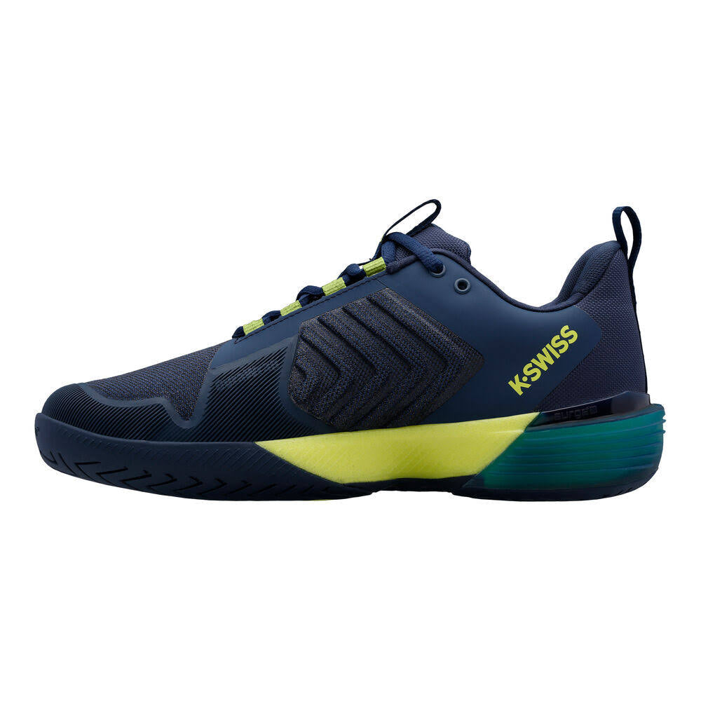 K-Swiss Ultrashot 3 Padelskor