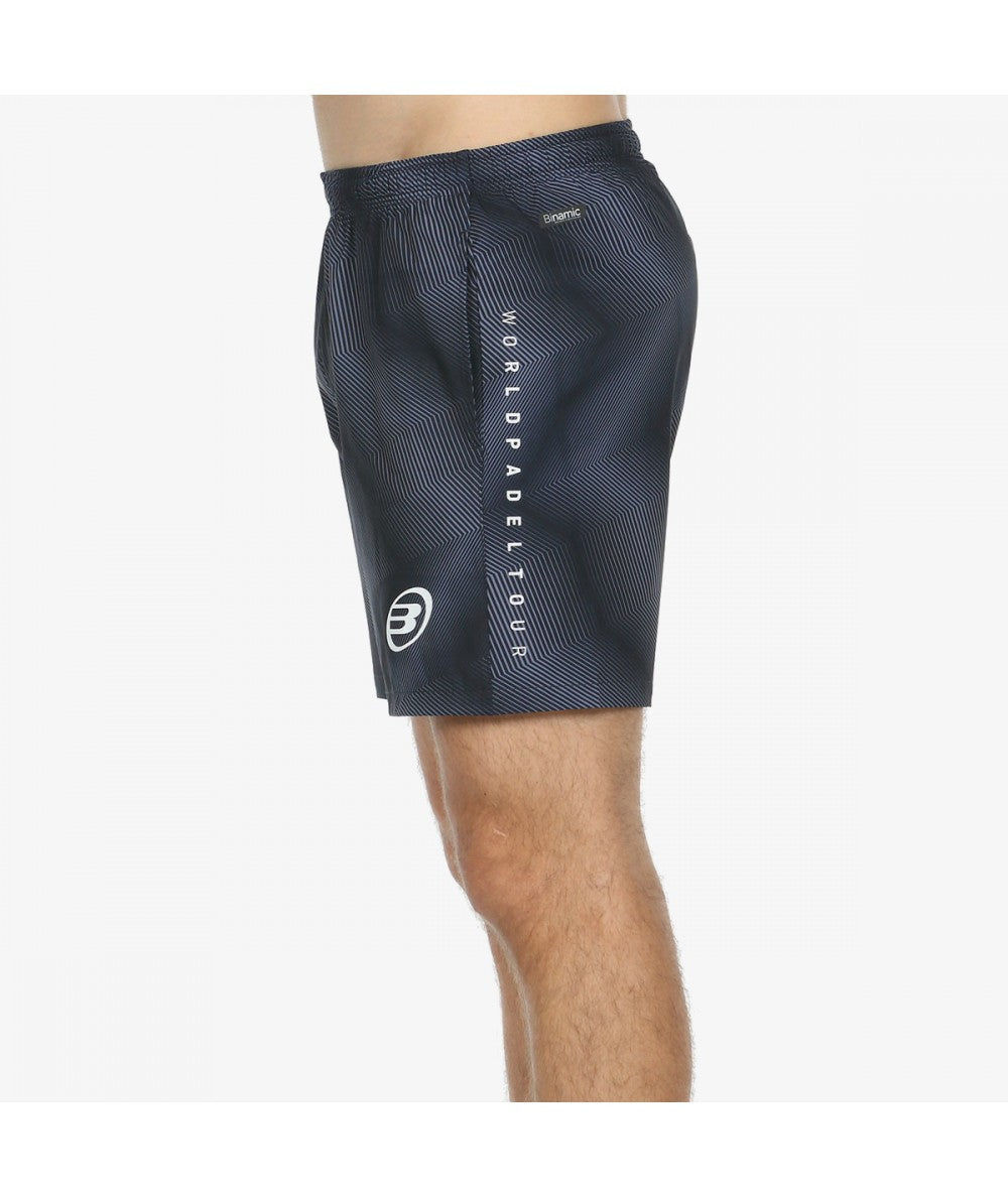 Bullpadel Remune Shorts (Marinblå)