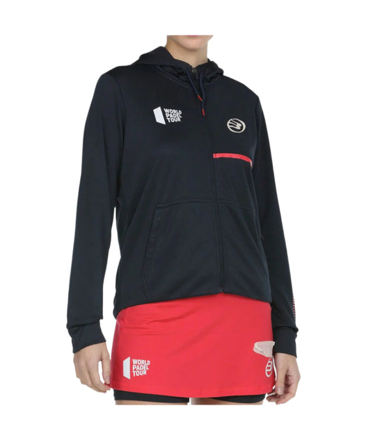Bullpadel Rodigal Women Sweatshirt (Marinblå)