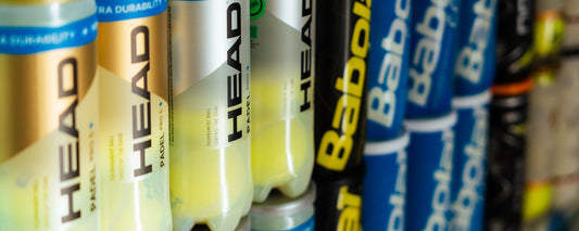 Padel bollar guide