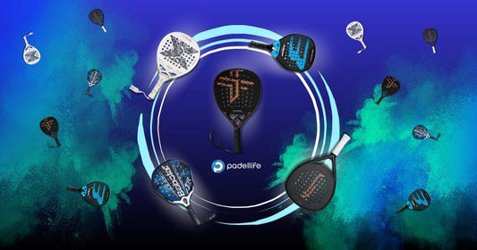 Bästa allround-padelracket