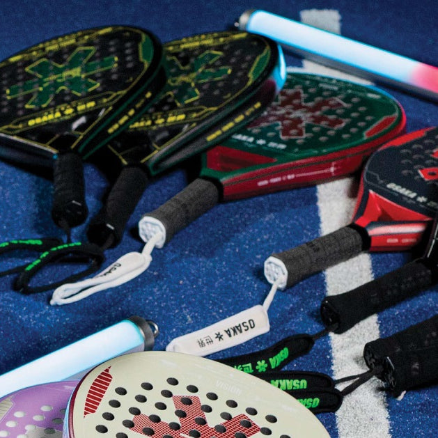 Shopping guide: Topp 10 padelracketar i 2023