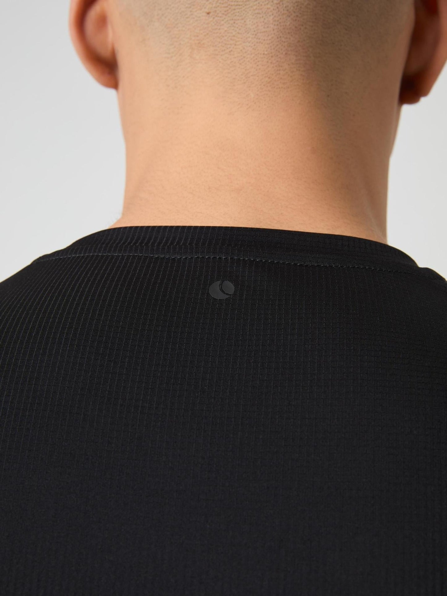 Björn Borg Borg Light T-Shirt (Zwart)