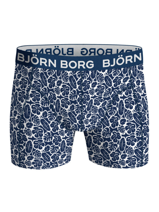 Björn Borg Cotton Stretch Boxershorts