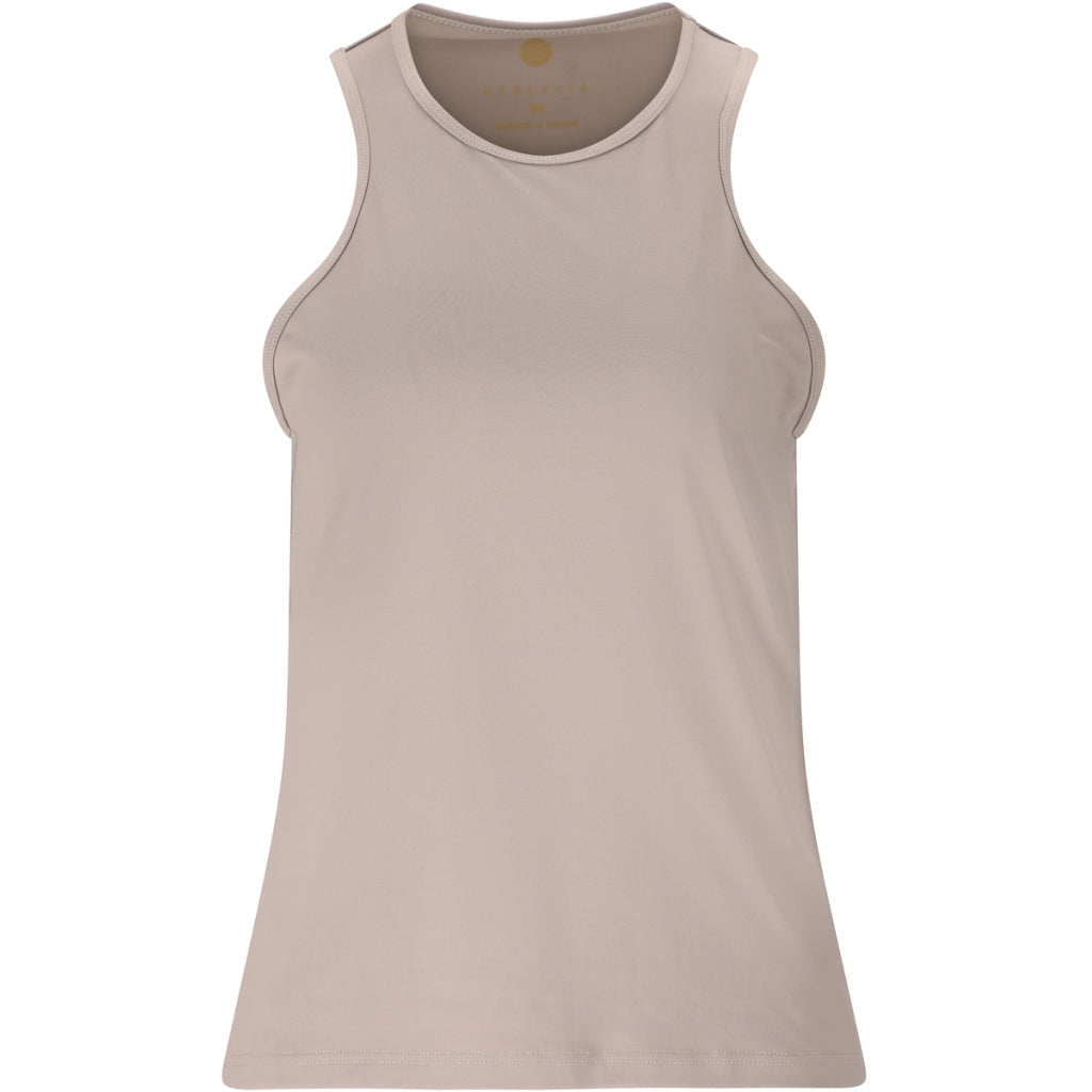 Athlecia Almi V2 W Topp (Light Heather)