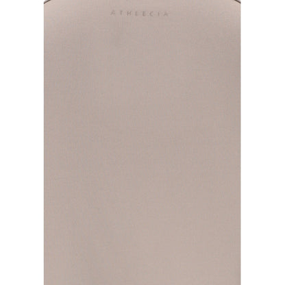 Athlecia Almi V2 W Topp (Light Heather)