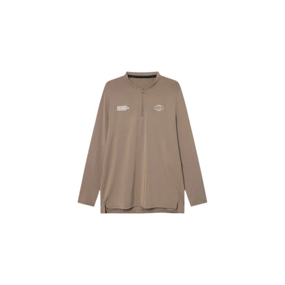 Cuera Flame Light Weight Polo LS (Walnut) - Padellife
