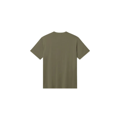 Cuera Active WPC Light Weight T-shirt (Army)