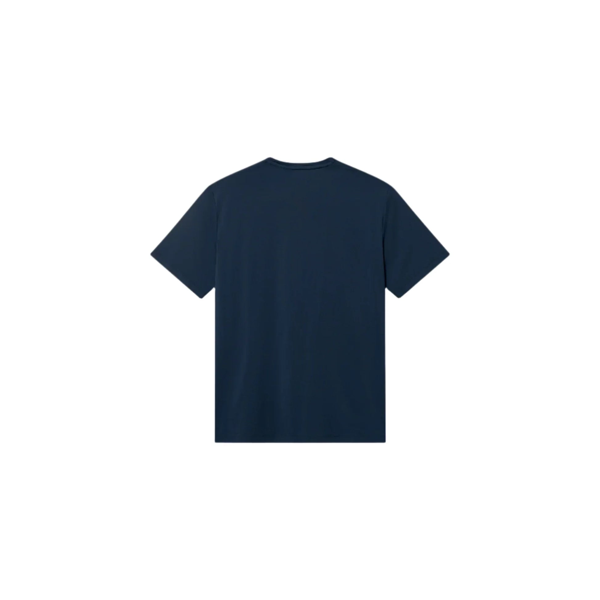 Cuera Active WPC Light Weight T-shirt (Navy)
