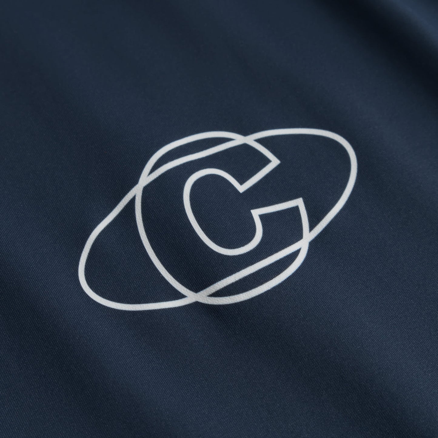 Cuera Active WPC Light Weight T-shirt (Navy)