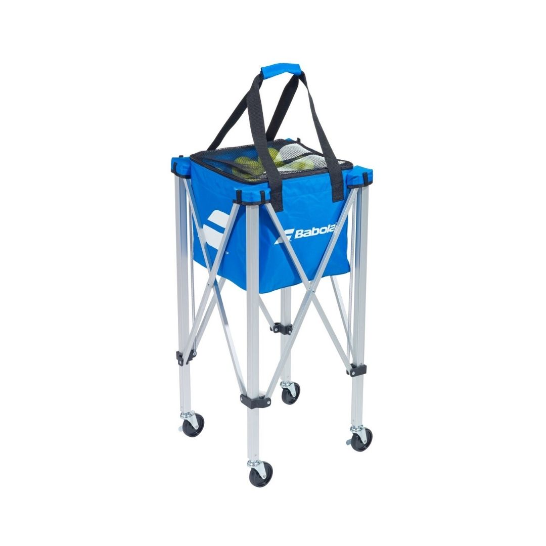 Babolat Wheeled Ball Cart