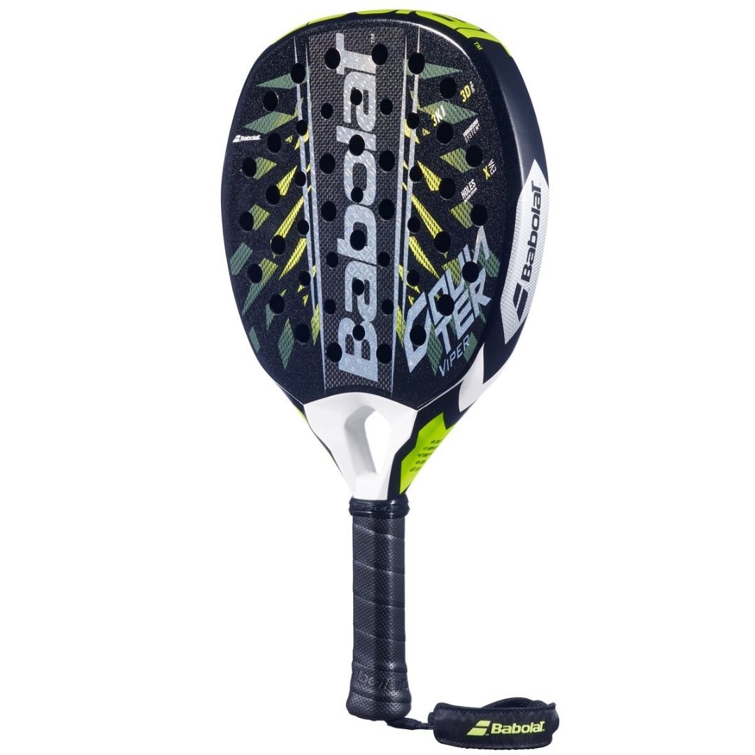 Babolat Counter Viper 2.6 Padelbat
