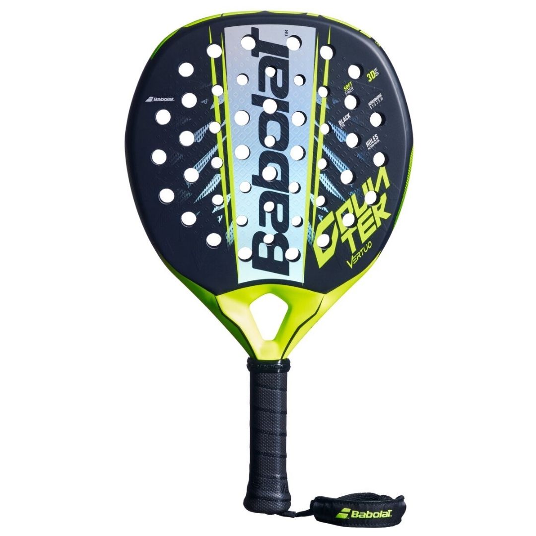 Babolat Counter Vertuo 2.6 Padelbat