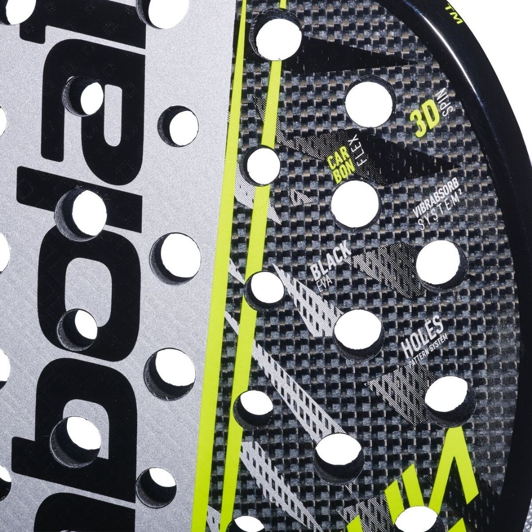 Babolat Counter Veron 2.6 Padelbat