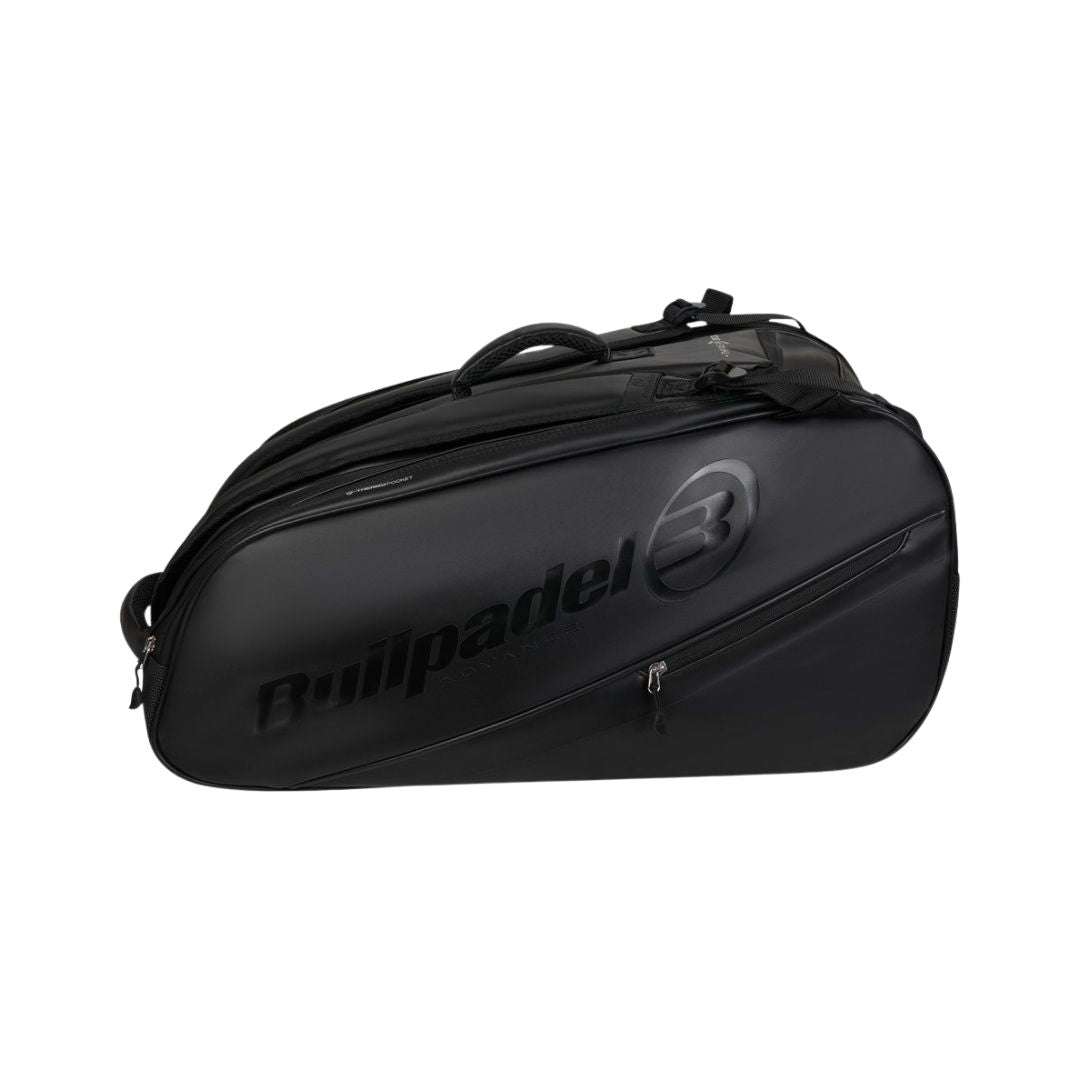 Bullpadel BPP26016 Casual Padeltaske (Sort)