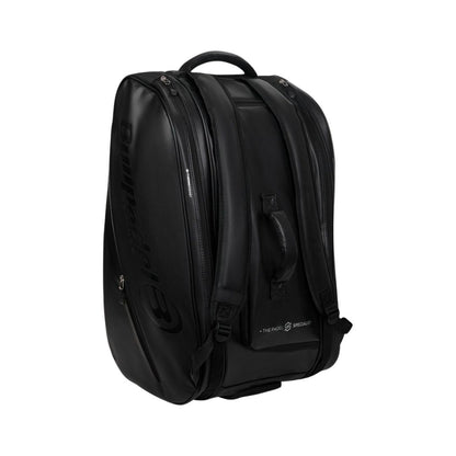 Bullpadel BPP26016 Casual Padeltaske (Sort)