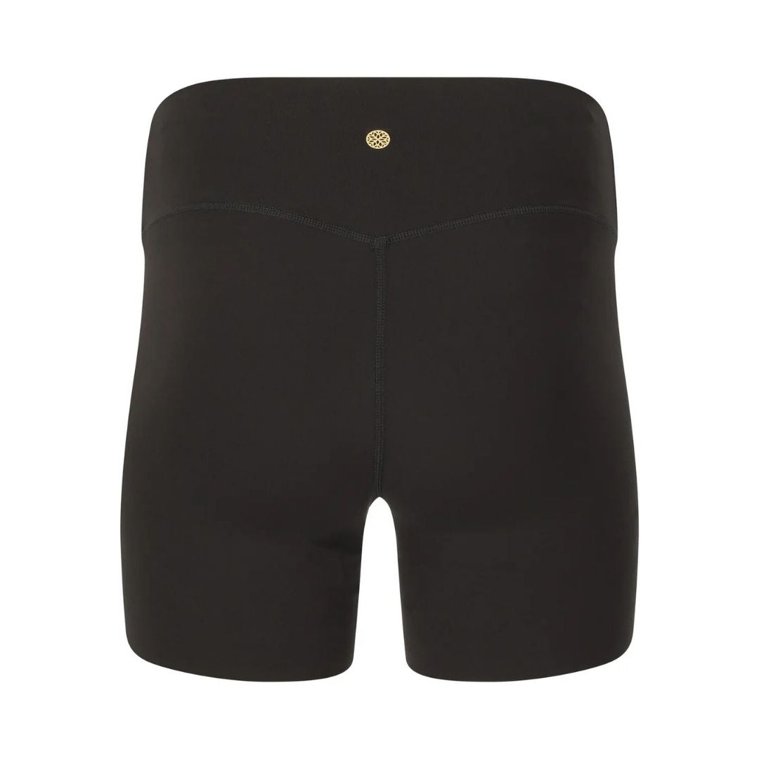 Athlecia Luxe W Short Tights (Svart)