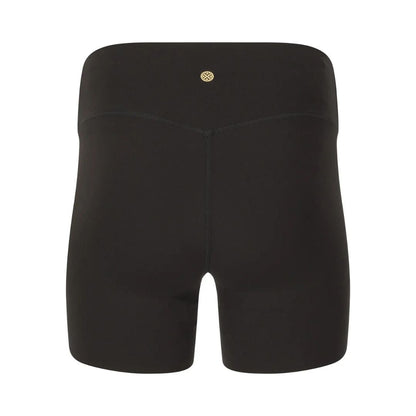 Athlecia Luxe W Short Tights (Svart)