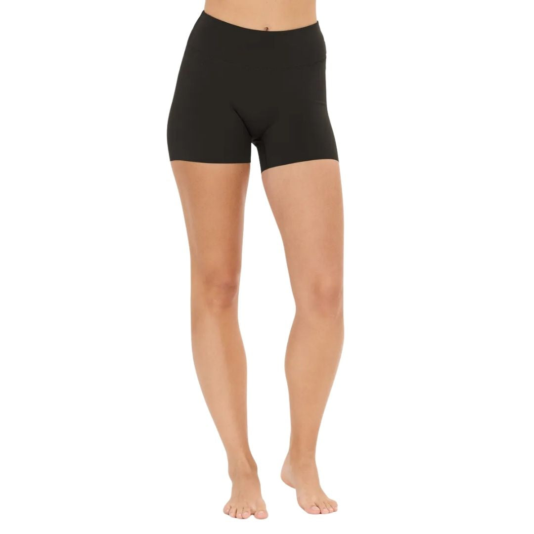 Athlecia Luxe W Short Tights (Svart)
