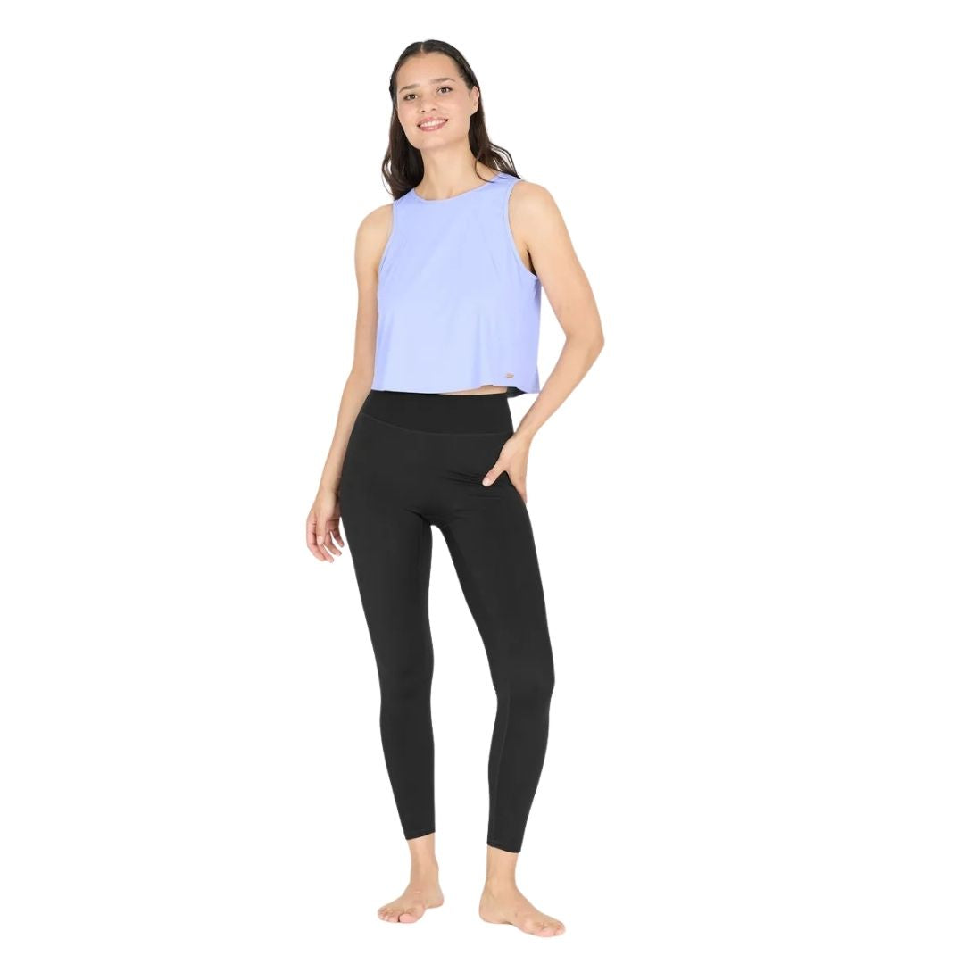 Athlecia Stosur W Store Tights (Svart)