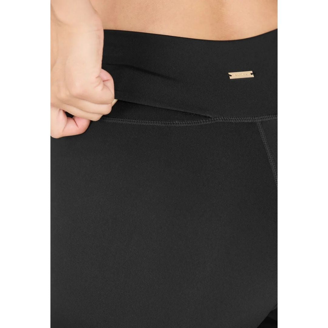 Athlecia Stosur W Store Tights (Svart)