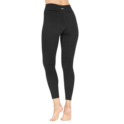 Athlecia Stosur W Store Tights (Svart)