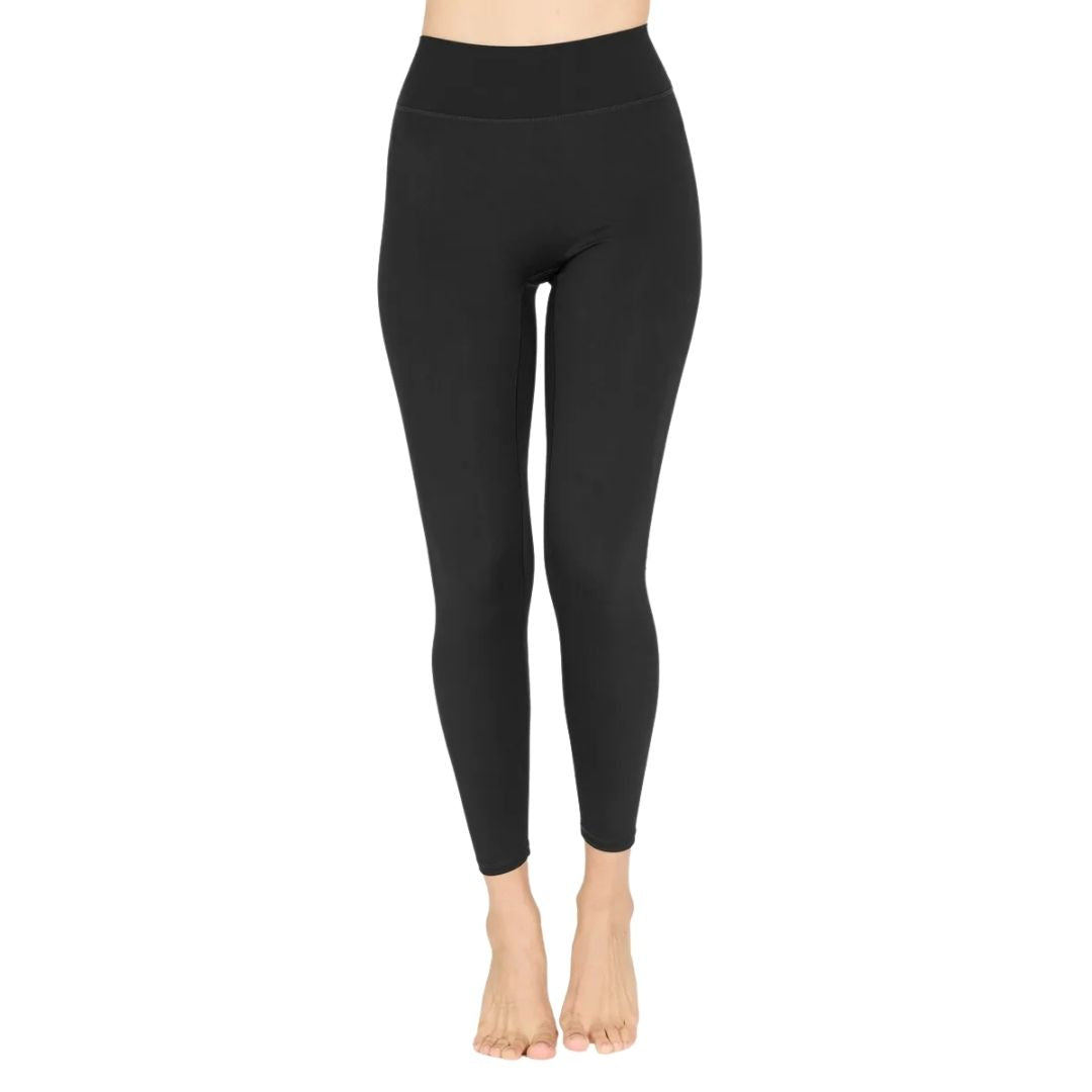 Athlecia Stosur W Store Tights (Svart)