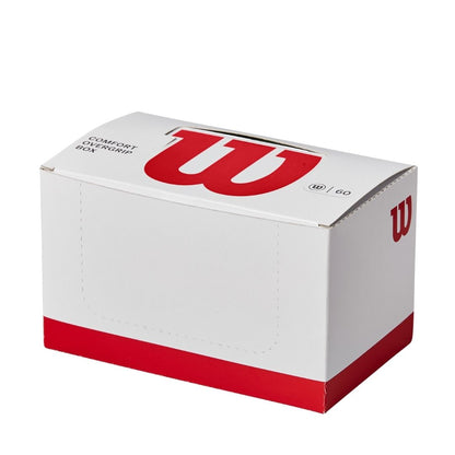 Wilson Ultra Overgrip (60-pack, Multi)
