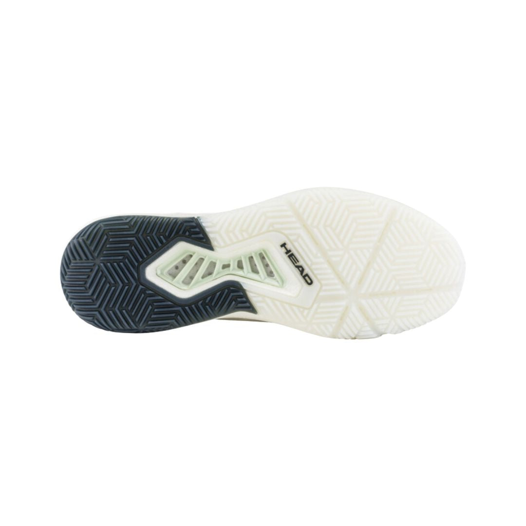Head Motion Pro 1.5 (White/Black/Blue)