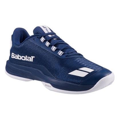 Babolat Jet Tere 2 Premium All Court Men (Dark Blue) Skor