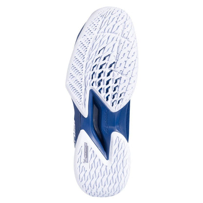 Babolat Jet Tere 2 Premium All Court Men (Dark Blue) Skor