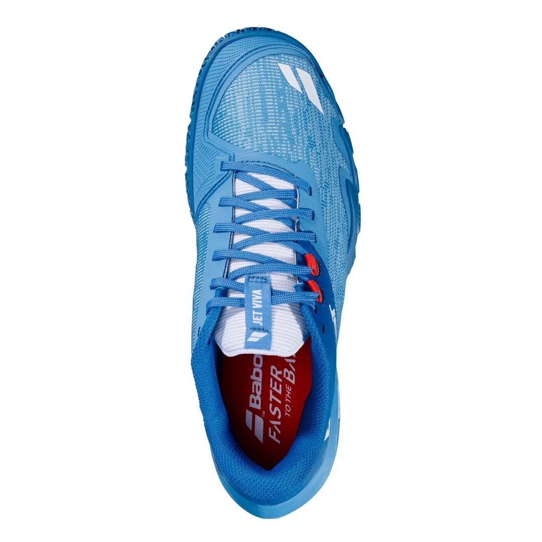 Babolat Jet Viva Padelsko (Blue Moon/Seaport)